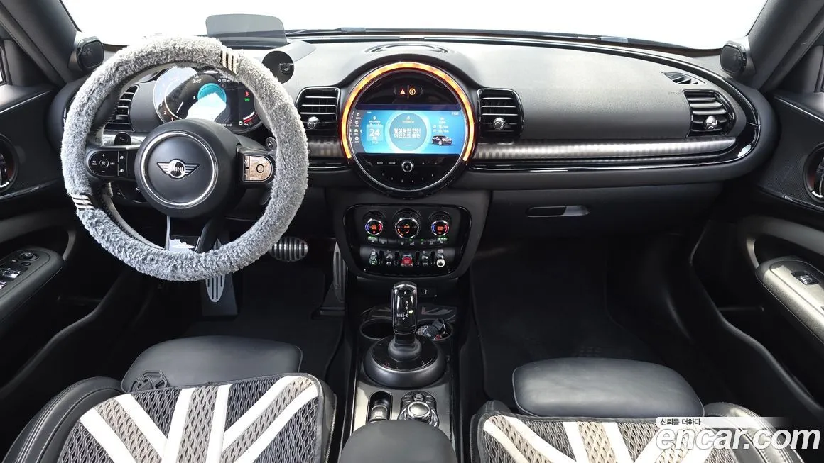 Mini Clubman 2023 из KR, фото 2