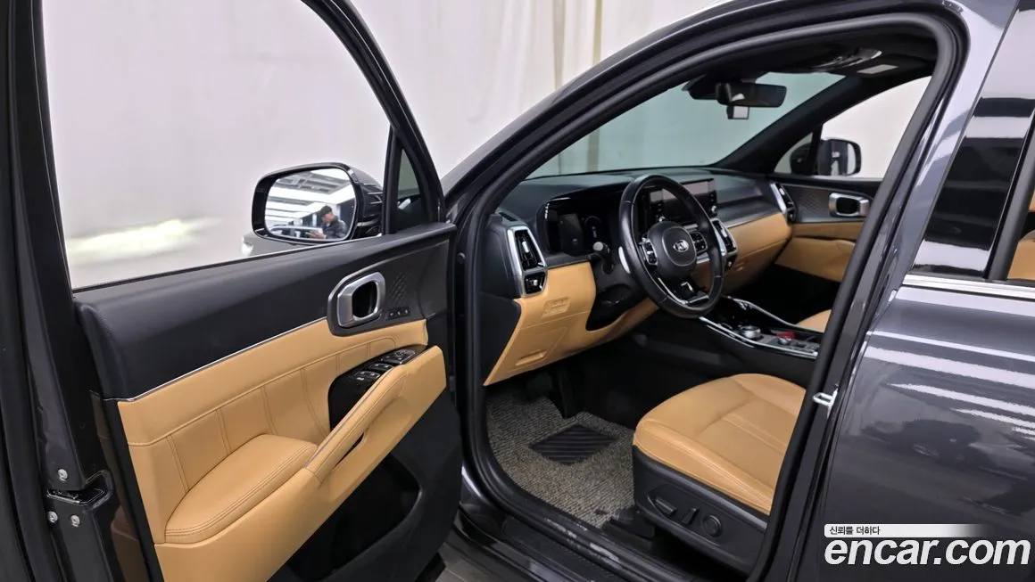 Kia Sorento — фото 7