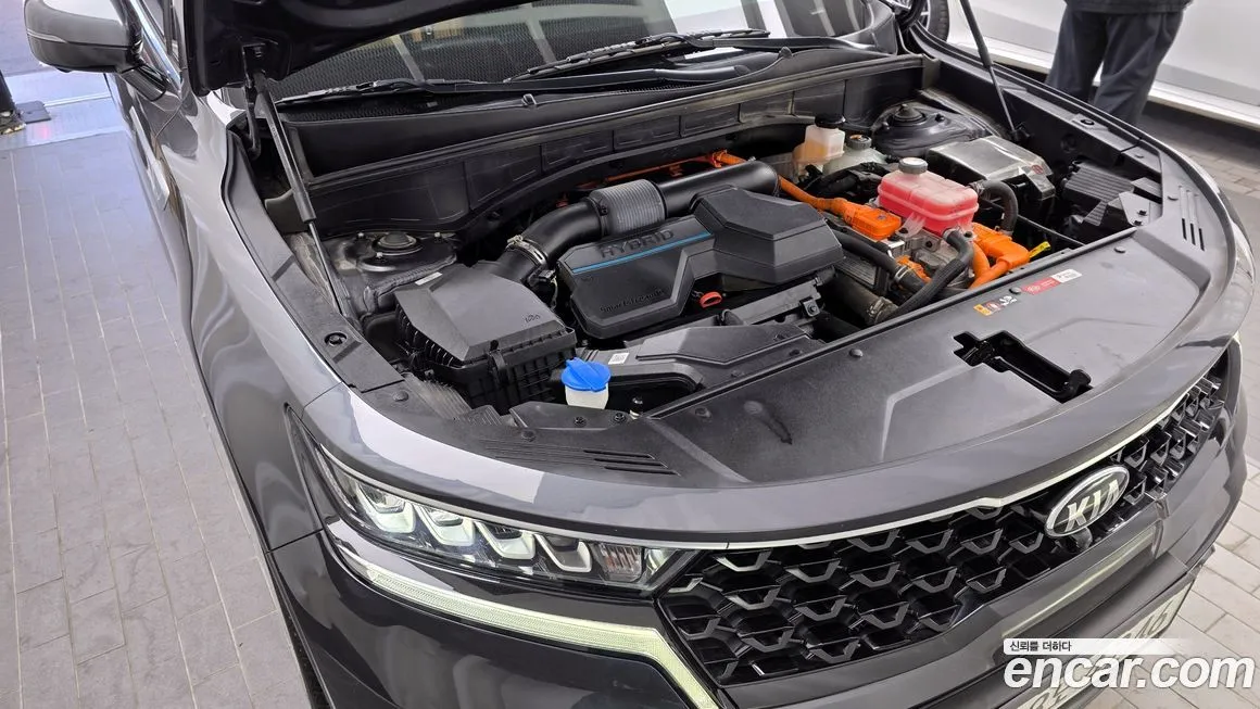Kia Sorento — фото 3
