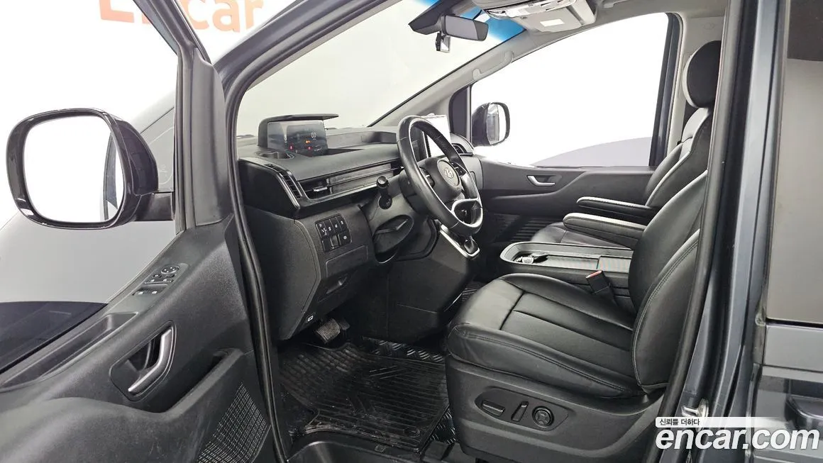 Hyundai Staria 2022 из KR, фото 9