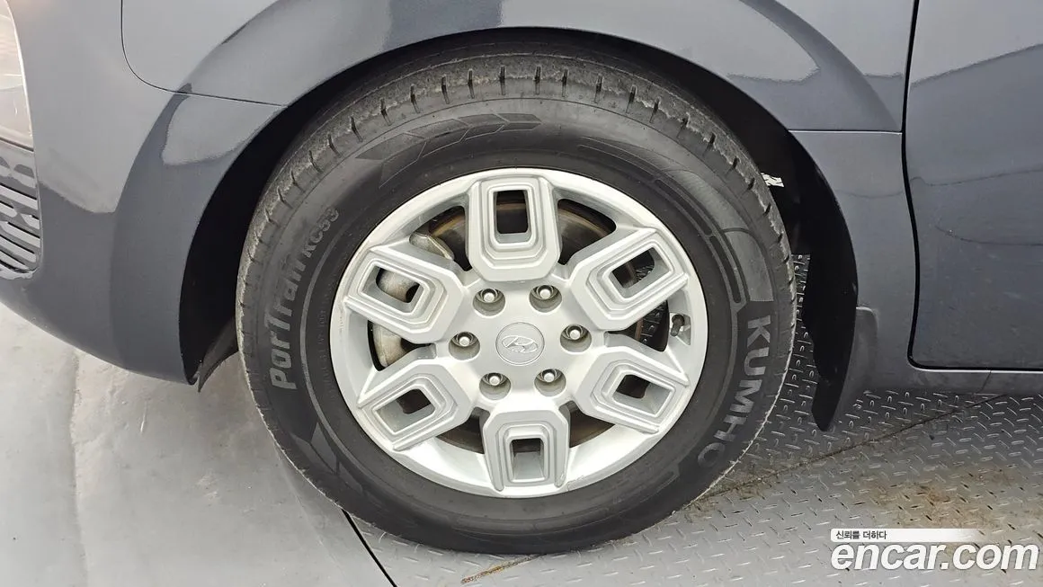 Hyundai Staria 2022 из KR, фото 5