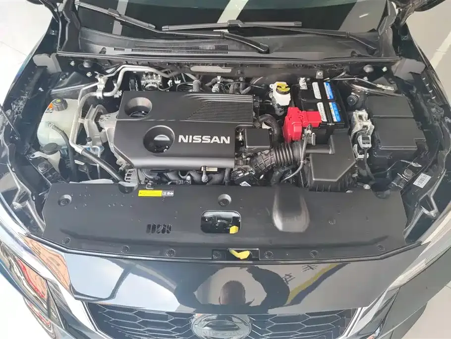 Nissan Sylphy 2023 из CN, фото 3