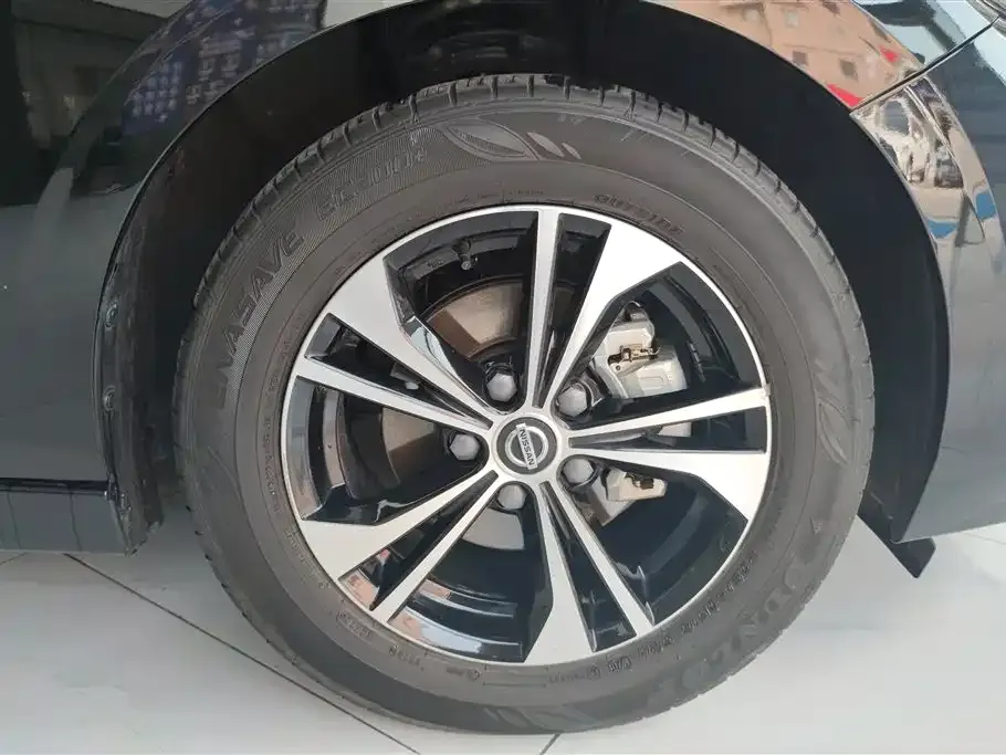Nissan Sylphy 2023 из CN, фото 5