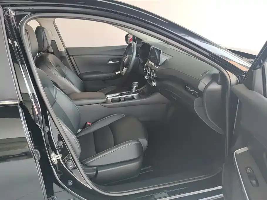 Nissan Sylphy 2023 из CN, фото 6