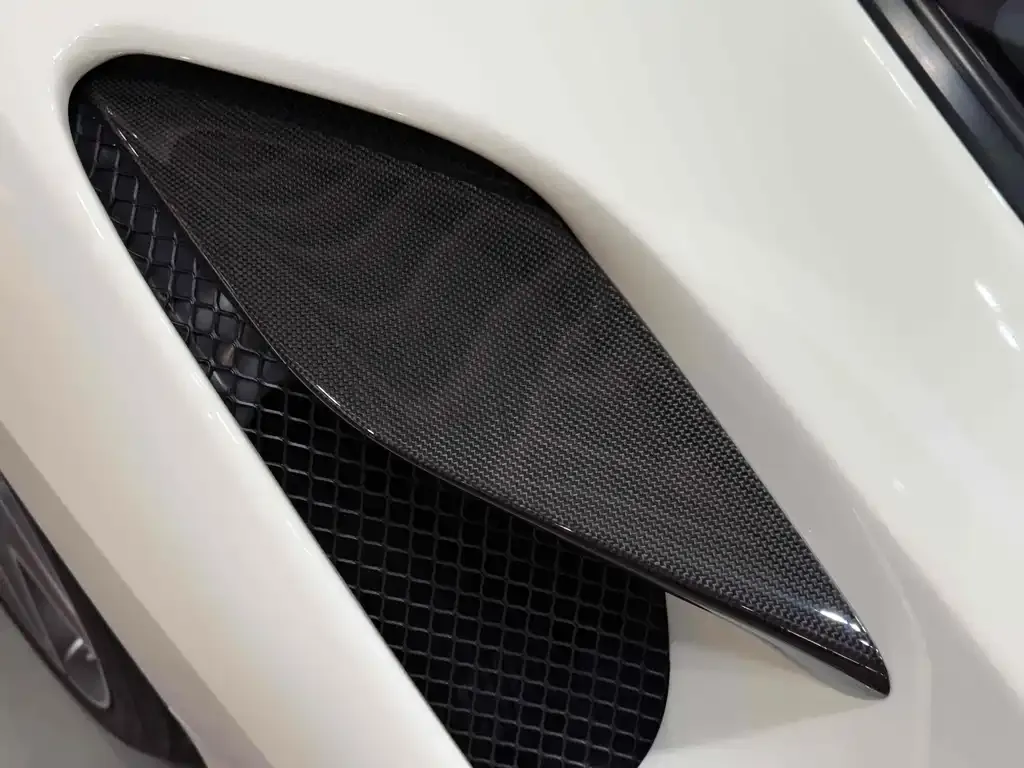 Ferrari F8 2022 из CN, фото 8