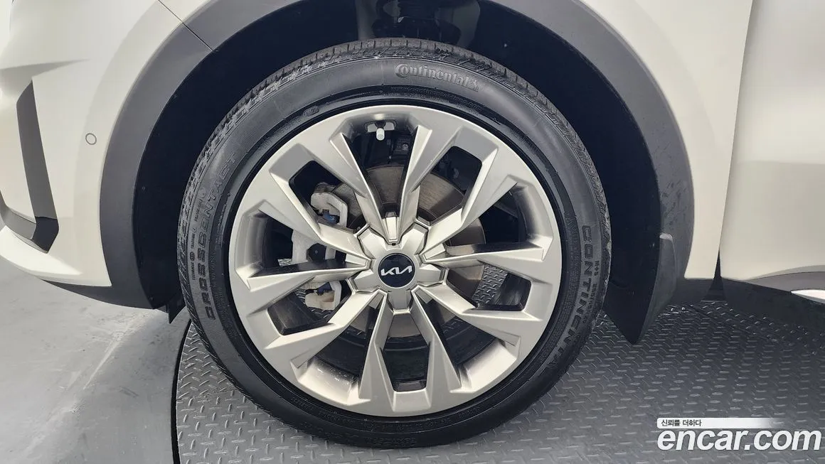 Kia Sorento 2023 из KR, фото 10