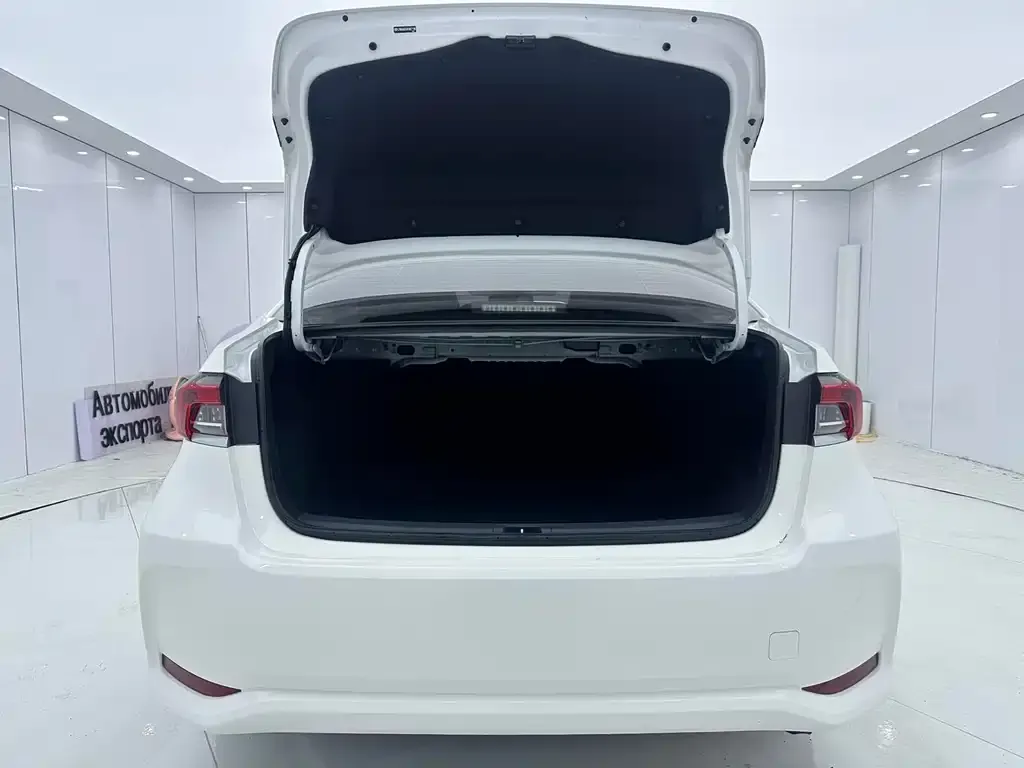 Toyota Corolla 2023 из CN, фото 10
