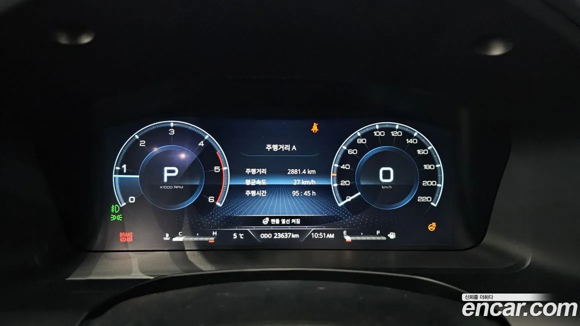 KG Mobility (Ssangyong) Rexton — фото 3