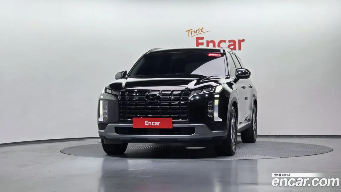 Hyundai Palisade — фото 4