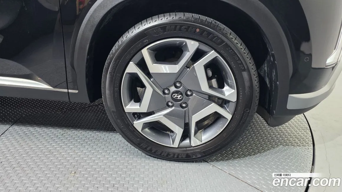 Hyundai Palisade — фото 6