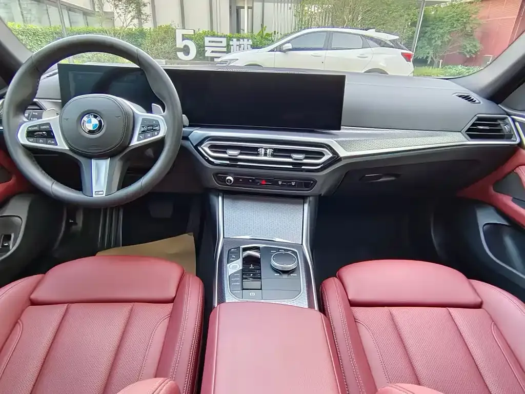 BMW 4 Series — фото 5