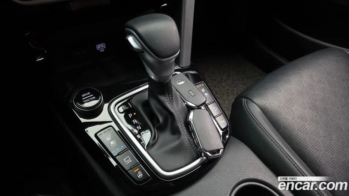 Kia Seltos 2021 из KR, фото 8