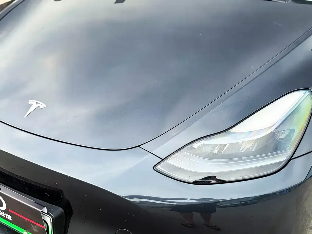 Tesla Model Y 2024 из CN, фото 4