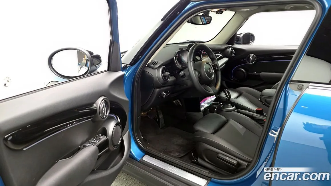 Mini Cooper 2022 из KR, фото 6