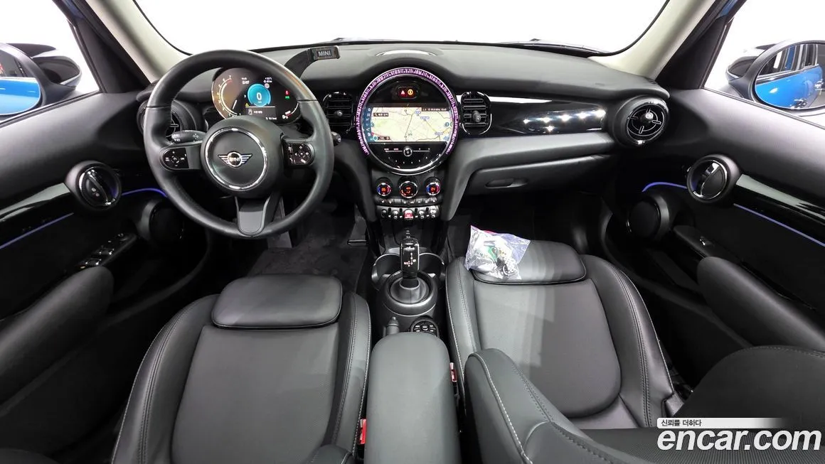 Mini Cooper 2022 из KR, фото 3