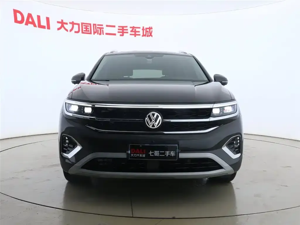 Volkswagen Talagon 2024 из CN, фото 4