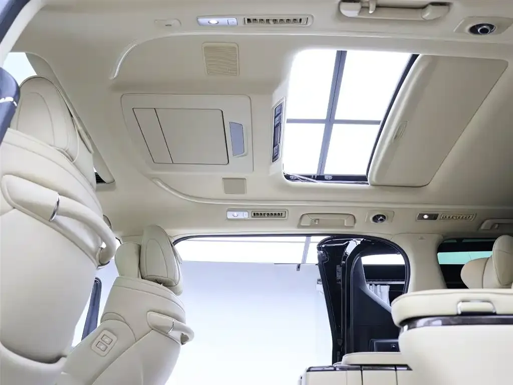 Toyota Vellfire 2022 из CN, фото 4