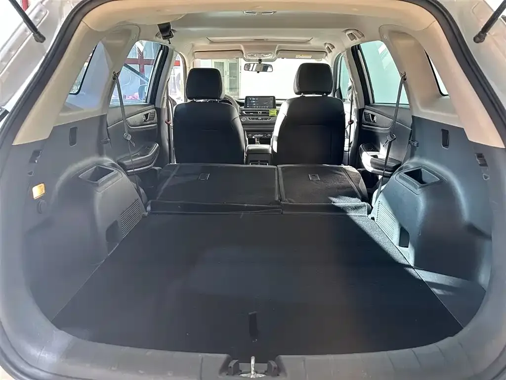 Changan CS75 2023 из CN, фото 8