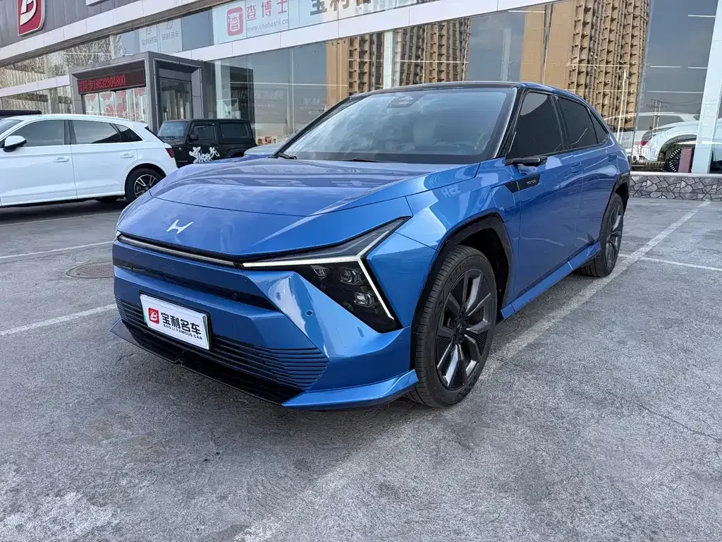 Honda S7 — фото 10