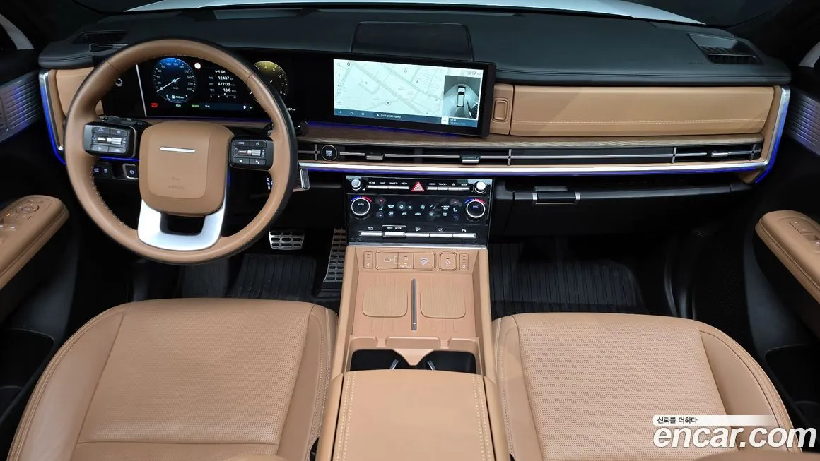 Hyundai Santafe — фото 4