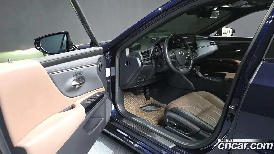 Lexus ES 2023 из KR, фото 6