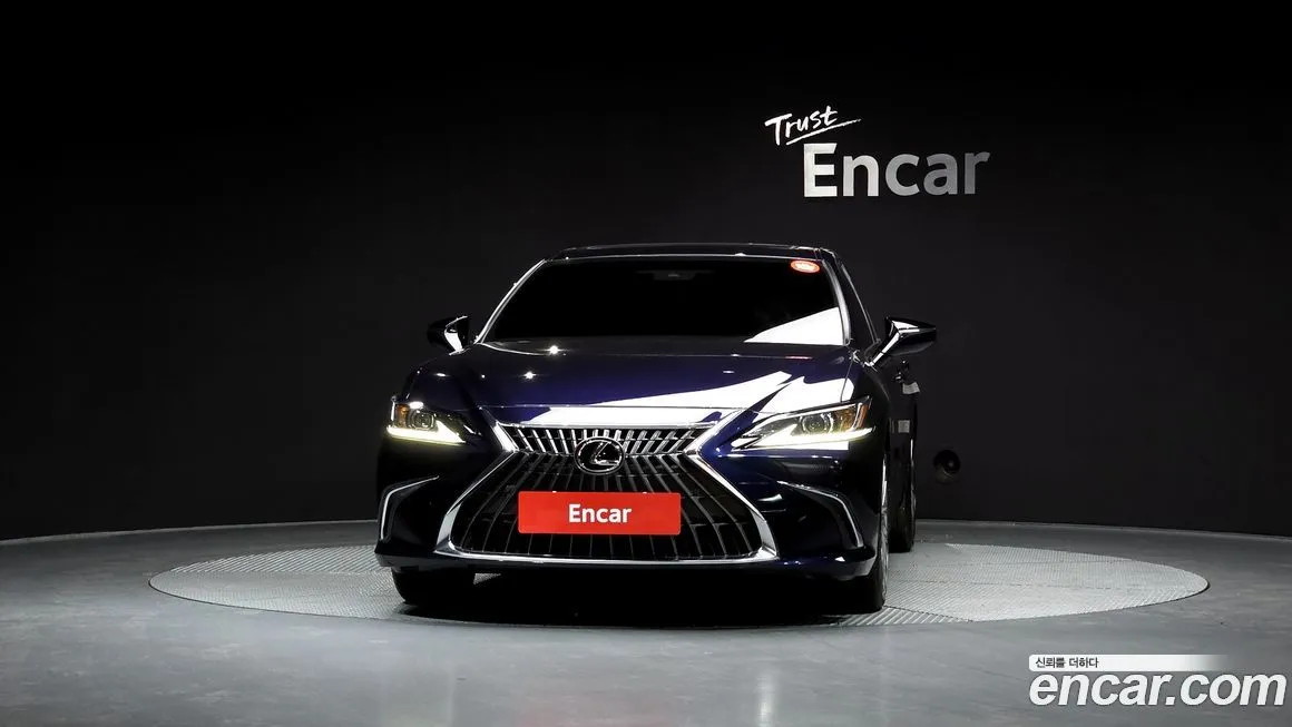 Lexus ES 2023 из KR, фото 3