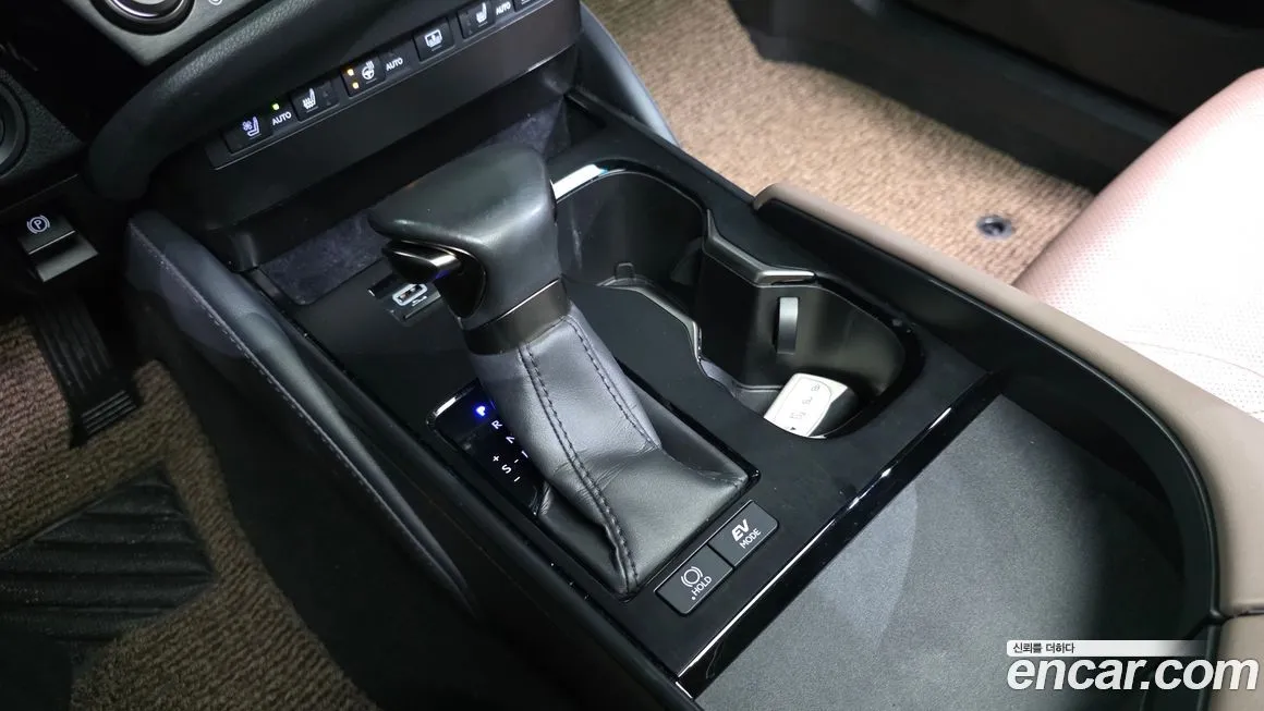 Lexus ES 2023 из KR, фото 8
