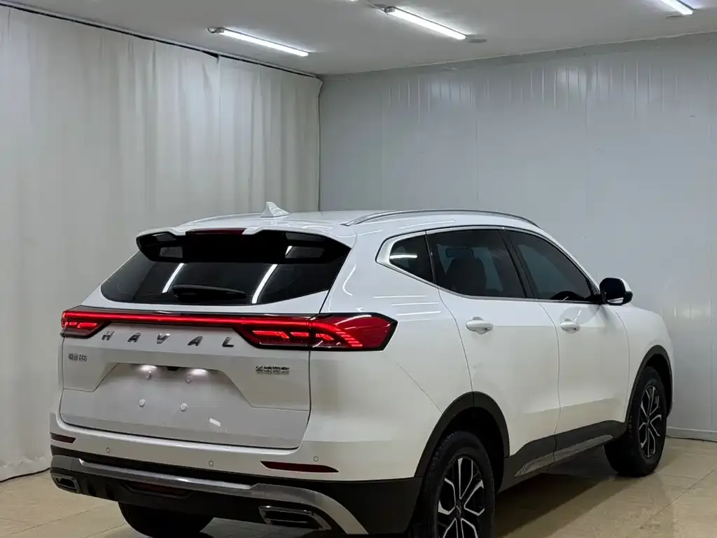 Haval H6 2022 из CN, фото 5