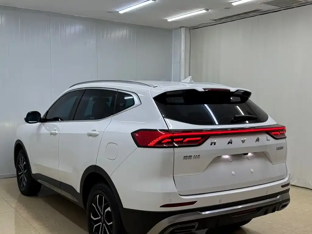 Haval H6 2022 из CN, фото 7
