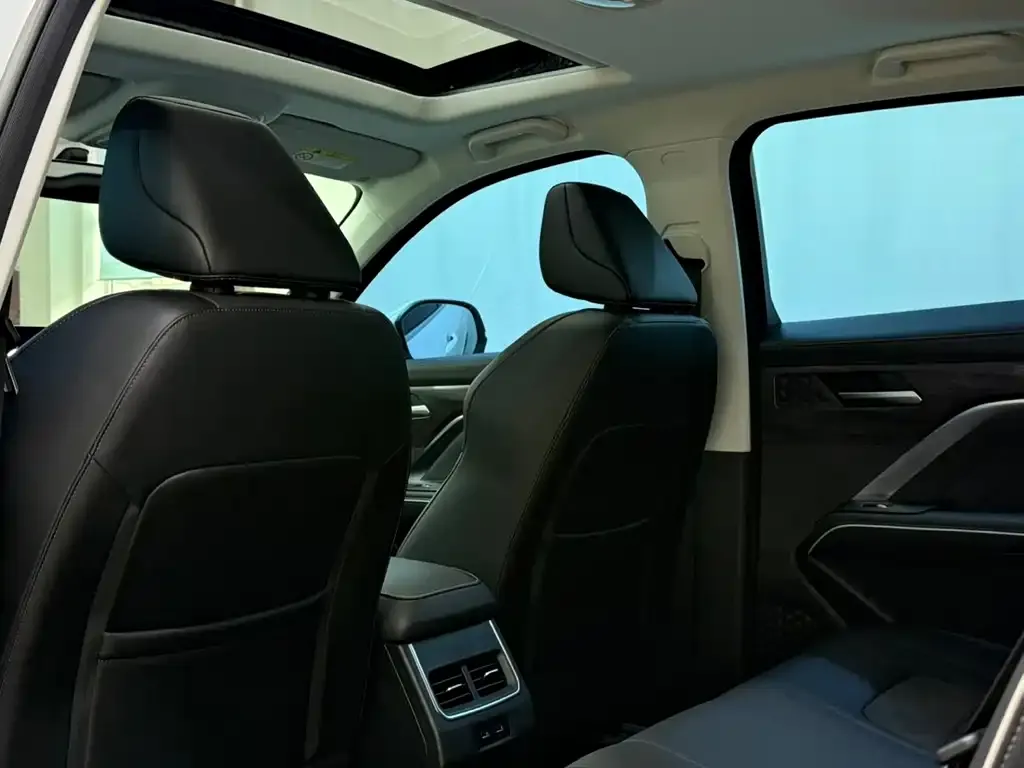 Haval H6 2022 из CN, фото 3