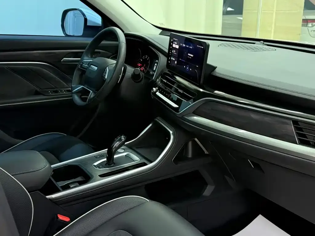 Haval H6 2022 из CN, фото 8
