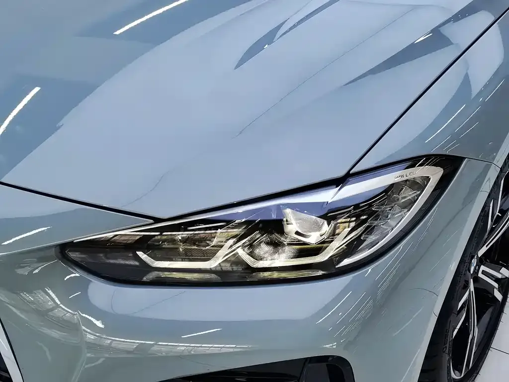 BMW 4 Series — фото 9