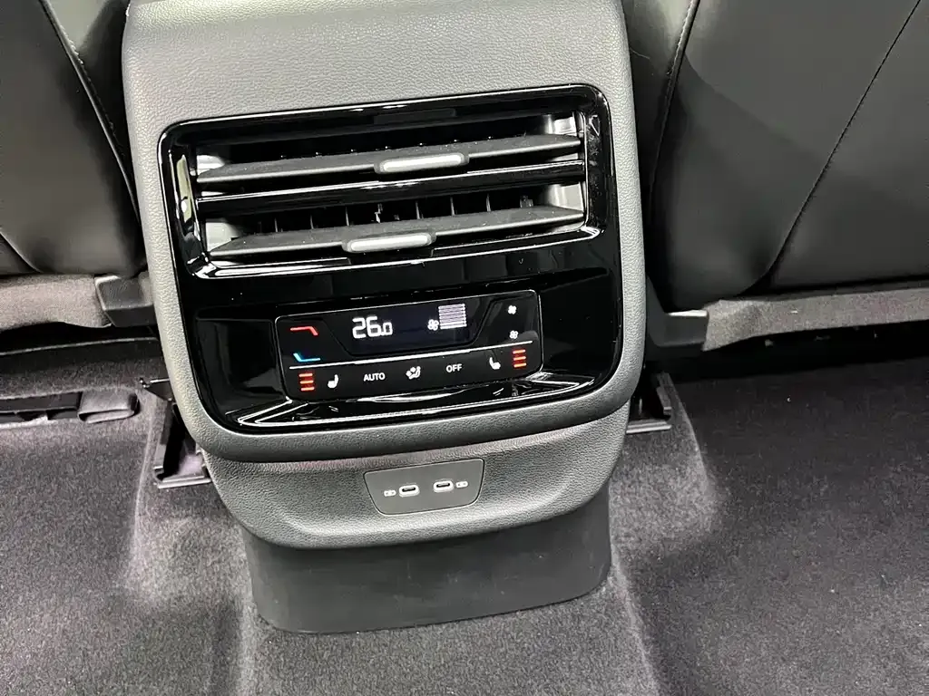 Volkswagen Teramont 2025 из CN, фото 5