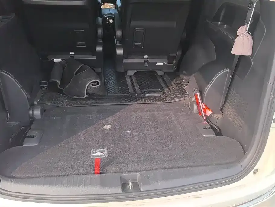 Honda Odyssey 2021 из CN, фото 2
