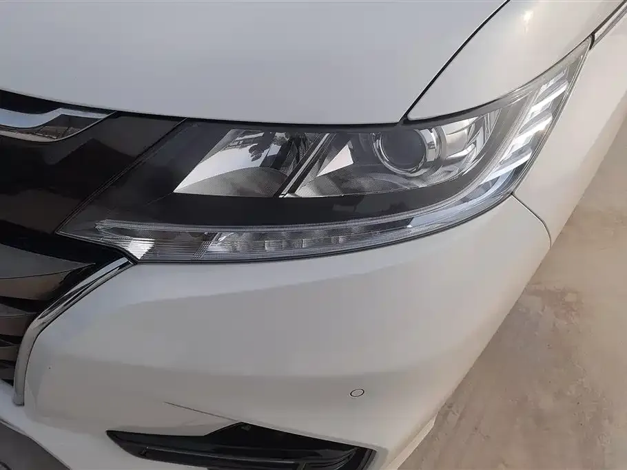 Honda Odyssey 2021 из CN, фото 5