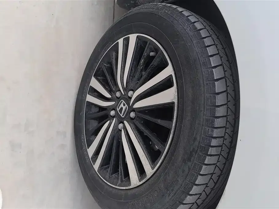 Honda Odyssey 2021 из CN, фото 3