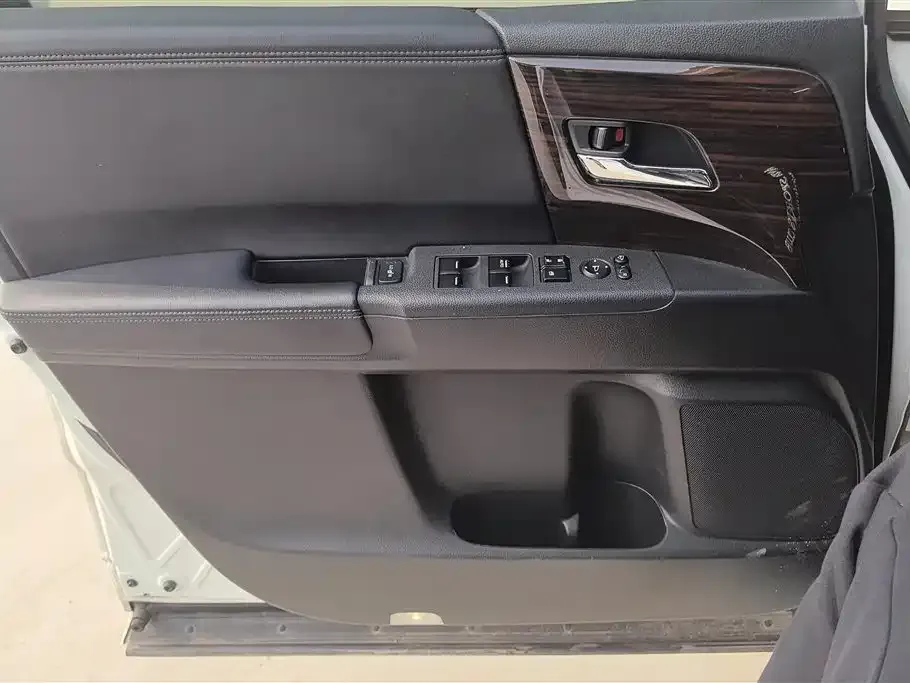 Honda Odyssey 2021 из CN, фото 6