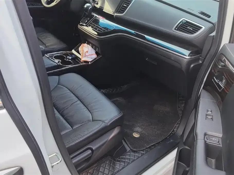 Honda Odyssey 2021 из CN, фото 8