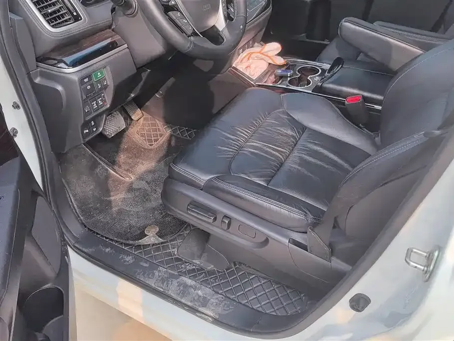 Honda Odyssey 2021 из CN, фото 9
