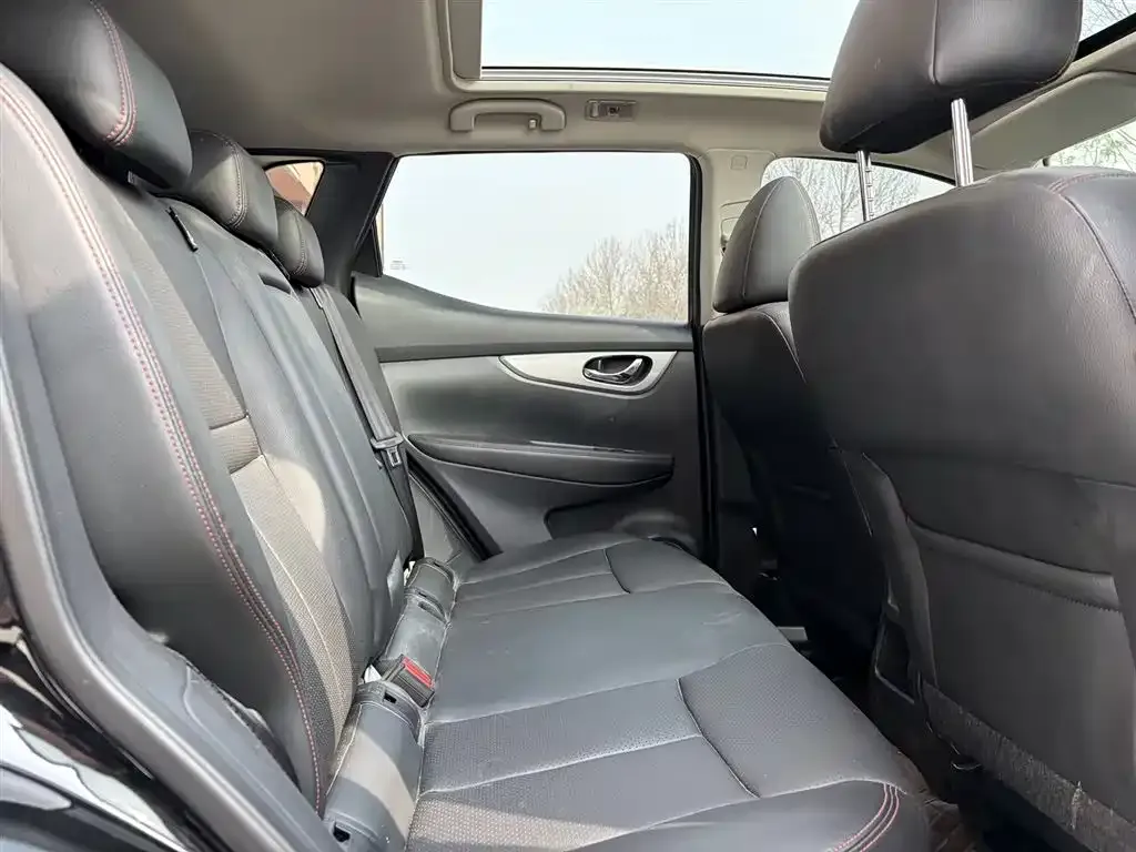 Nissan Qashqai 2023 из CN, фото 5