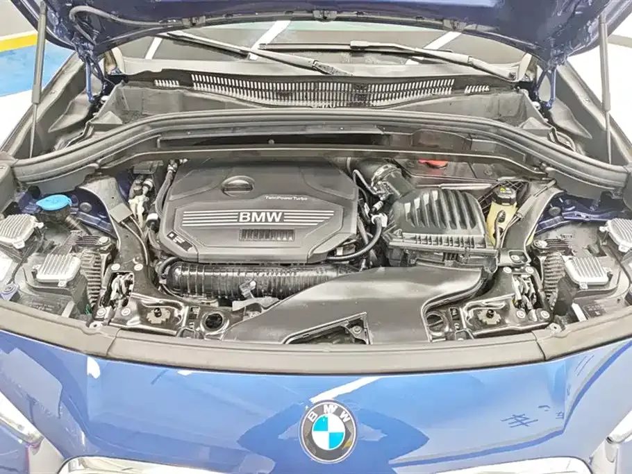 BMW X2 2023 из CN, фото 8