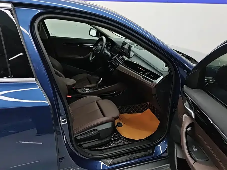 BMW X2 2023 из CN, фото 10