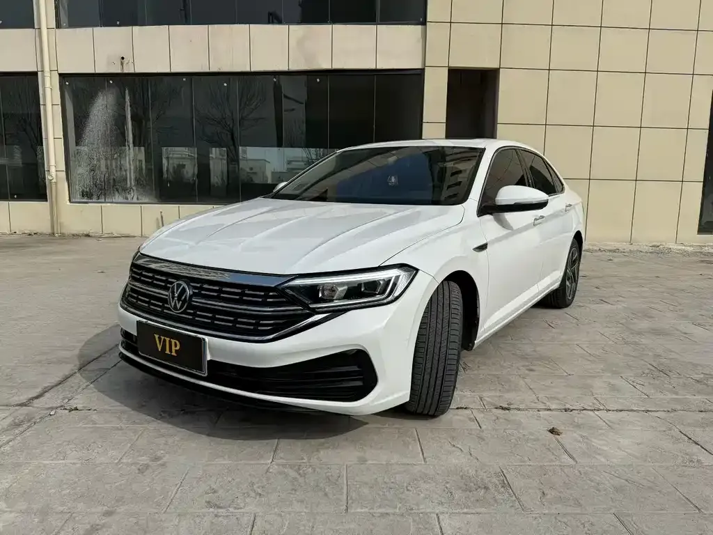 Volkswagen Sagitar 2024 из CN, фото 1