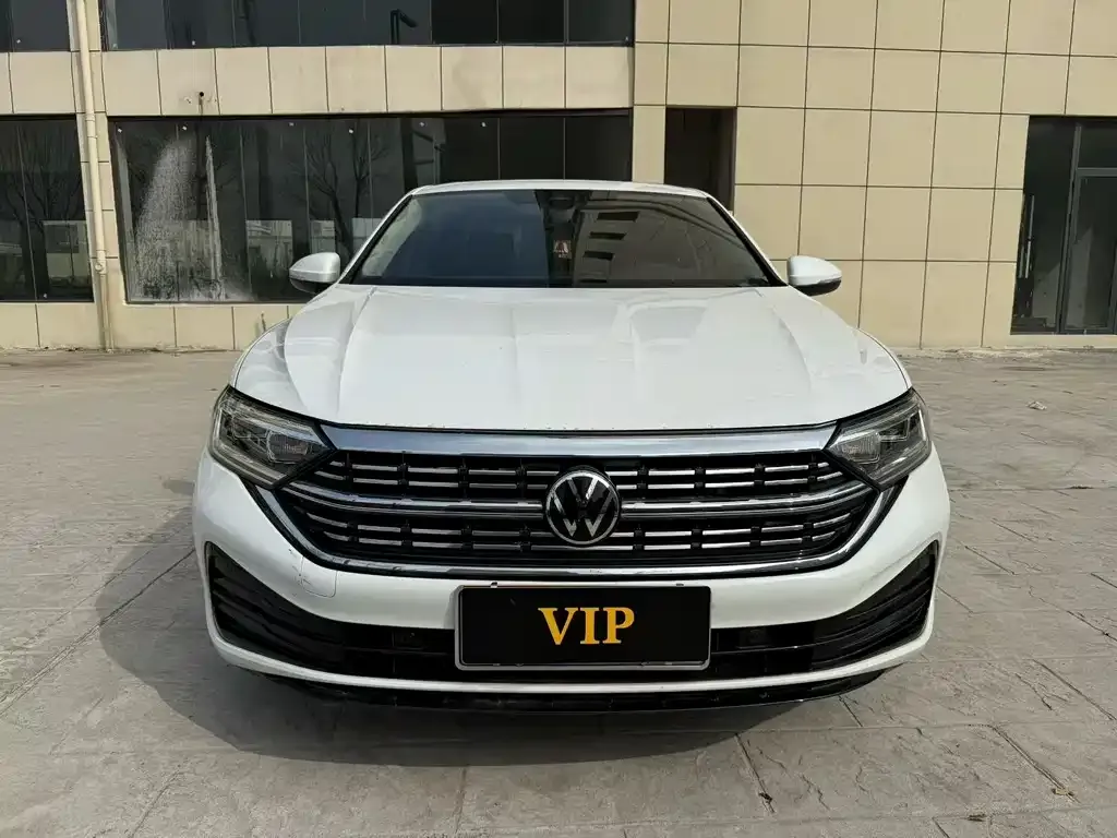 Volkswagen Sagitar 2024 из CN, фото 5