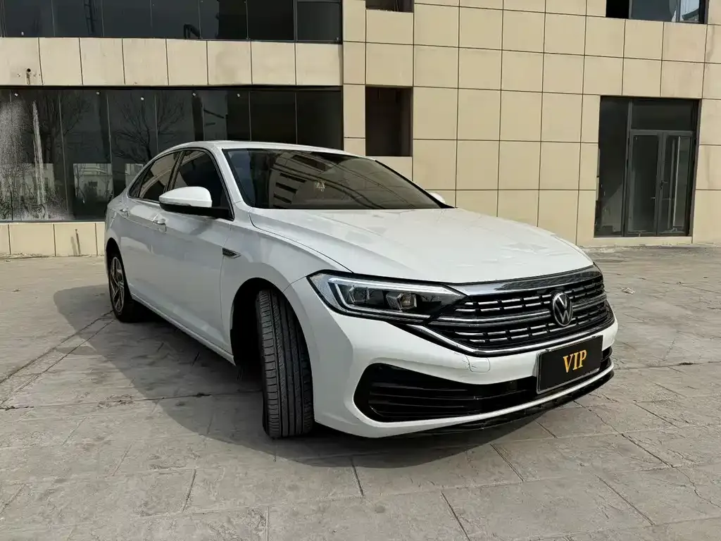 Volkswagen Sagitar 2024 из CN, фото 4
