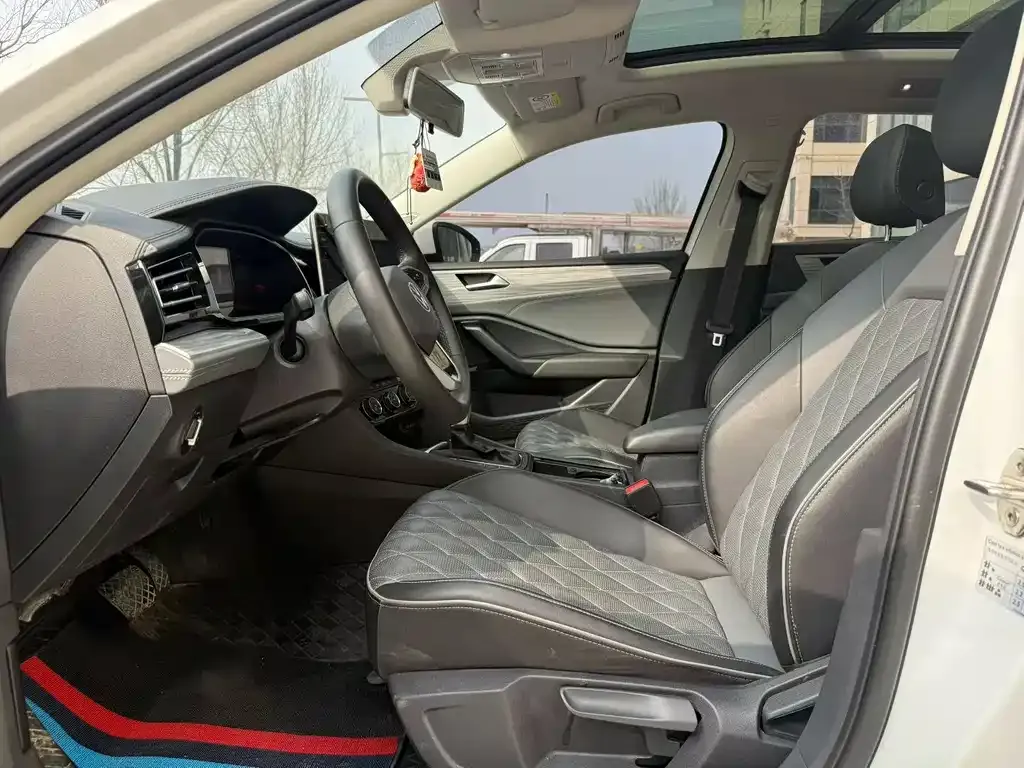 Volkswagen Sagitar 2024 из CN, фото 6
