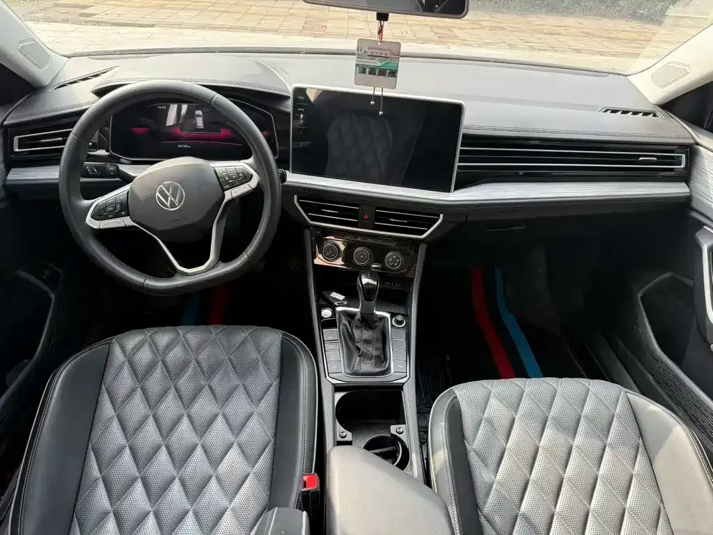 Volkswagen Sagitar 2024 из CN, фото 3