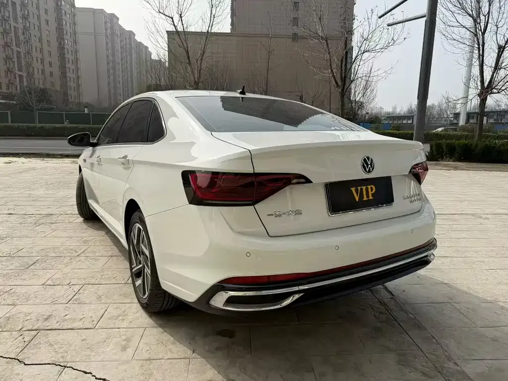 Volkswagen Sagitar 2024 из CN, фото 7
