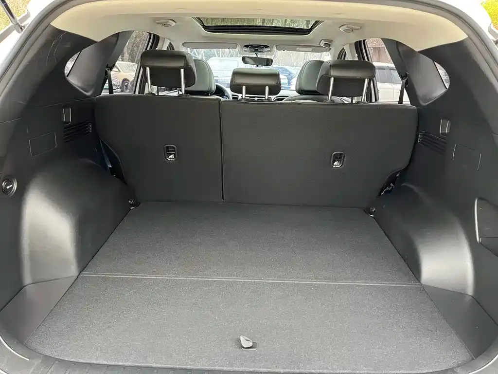 Hyundai Tucson 2023 из CN, фото 6