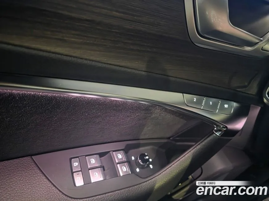 Audi A6 2025 из KR, фото 4